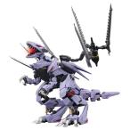 ショッピングマスコード 【送料無料】2025/04発売 [グッズ]/ゾイド  アダマスマキナ AMZ-01 バーサークフューラー【タカラトミー】