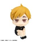 ショッピングハイキュー 2025/03発売 [グッズ]/るかっぷ ハイキュー!! 宮侑 ユニフォームVer.【メガハウス】