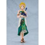 ショッピングキングダム 【送料無料】2025/08発売 [グッズ]/figma ゼルダの伝説 ティアーズ オブ ザ キングダム ゼルダ ティアーズ オブ ザ キングダムver.【グッドスマイルカン