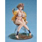 ショッピンググッズ 【送料無料】2025/11発売 [グッズ]/勝利の女神:NIKKE アニス:スパークリングサマー【グッドスマイルアーツ上海】