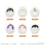 【送料無料】2025/06発売 [グッズ]/ブルーロック くるみたぴぬい Vol.4 天使 Ver. B BOX【タピオカ】