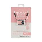 【送料無料】2025/01発売 [グッズ]/Kenko（ケンコー） トイカメラ DSC-PIENI II ピーチ ピーチ【ケンコー・トキナー】