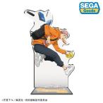 【送料無料】2025/08発売 [グッズ]/呪術廻戦 BIGアクリルスタンド 