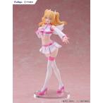2.5次元の誘惑 リリエル 天使空挺隊/リリサ 1/7 完成品フィギュア