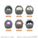 【送料無料】2025/09発売 [グッズ]/ブルーロック くるみたぴぬい Vol.4 悪魔 Ver. B BOX【タピオカ】