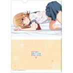 2025/06発売 [グッズ]/やはり俺の青春ラブコメはまちがっている。 完 【描き下ろし】 クリアファイル いろは (セーラー服 / 横)【松本商事】