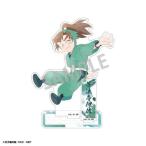 2025/08発売 [グッズ]/忍たま乱太郎 アクリルスタンド 善法寺伊作 / カミアニTOUCH2【カミオジャパン】