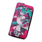 【送料無料】2025/06発売 [グッズ]/初音ミク レーシングミク 2025 キービジュアル 2 Ver. 長財布【ホビーストック】