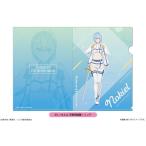 2025/06発売 [グッズ]/TVアニメ 「2.5次元の誘惑」 A4 クリアファイル (描き下ろし) 03 ノキエル 天使空挺隊 / ノノア【カナリア】