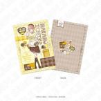 2025/06発売 [グッズ]/3 o'clock 五等分の花嫁＊ クリアファイル (一花)【トキオ・ゲッツ】