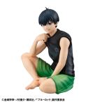 【送料無料】2025/09発売 [グッズ]/G.E.M.シリーズ ブルーロック てのひら潔世一【メガハウス】