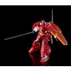 ショッピングキット 【送料無料】2025/12発売 [グッズ]/MODEROID 機甲界ガリアン ガリアン重装改 [プラスチックモデル キット]【グッドスマイルカンパニー】