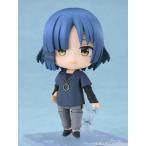 【送料無料】2025/10発売 [グッズ]/ねんどろいど アニメ「ぼっち・ざ・ろっく!」山田リョウ 私服Ver.【グッドスマイルカンパニー】