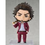 ショッピングねんどろいど 【送料無料】2025/11発売 [グッズ]/ねんどろいど 龍が如く 春日一番【グッドスマイルアーツ上海】