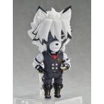 【送料無料】2026/03発売 [グッズ]/ねんどろいど ゼンレスゾーンゼロ フォン・ライカン【グッドスマイルアーツ上海】