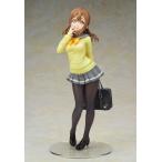 【送料無料】2026/01発売 [グッズ]/ラブライブ!サンシャイン!! 国木田花丸 制服Ver.【アルター】