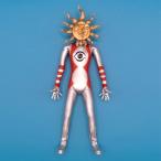 ショッピンググッズ 2025/10発売 [グッズ]/タローマン ベンダブルアクションフィギュア【ユニオンクリエイティブインターナショナル】