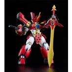 ショッピングking  【送料無料】2025/10発売 [グッズ]/MODEROID 魔動王グランゾート King's Style グランゾート [プラスチックモデル キット]【グッドスマイルカンパニー】