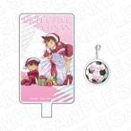 2025/09 продажа [ товары ]/ Detective Conan phone tab комплект PALE TONE series Edogawa Conan &amp; Mouri орхидея Conan . вместе Ver.[ содержание si-do]