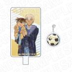 2025/09 продажа [ товары ]/ Detective Conan phone tab комплект PALE TONE series Edogawa Conan &amp; дешево .. Conan . вместе Ver.[ содержание si-do]