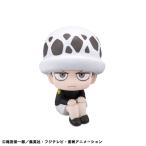 ショッピングメガハウス 2026/01発売 [グッズ]/るかっぷ ONE PIECE ワンピース トラファルガー・ロー 幼少期Ver.【メガハウス】