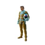 フィギュア本体