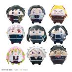 【送料無料】2025/12発売 [グッズ]/KY-123 鬼滅の刃 ふわコロりん 6 BOX【マックスリミテッド】