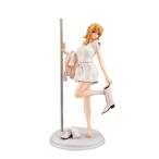 【送料無料】2025/12発売 [グッズ]/ヤマトガールズコレクション 宇宙戦艦ヤマト2202 愛の戦士たち 森雪 プライベートコーデ Re.【メガハウス】