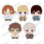 [ бесплатная доставка ]2026/01 продажа [ товары ]/ аниме [ Hetalia World*Stars]..... эмблема [Vol. 1] BOX[metikos* развлечение ]
