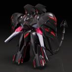 【送料無料】2026/02発売 [グッズ]/MODEROID 機動戦艦ナデシコ -The prince of darkness- ブラックサレナ [プラスチックモデル キット]【グッドスマイル