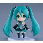 ショッピング初音ミク 【送料無料】2026/02発売 [グッズ]/ねんどろいど キャラクター・ボーカル・シリーズ01 初音ミク 3.0【グッドスマイルカンパニー】