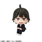 ショッピングメガハウス 2026/03発売 [グッズ]/るかっぷ ハイキュー!! 山口忠【メガハウス】