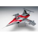 【送料無料】2026/02発売 [グッズ]/帰ってきたウルトラマン  マットアロー1号・スペースアロー  [マルチプレックス]【ウェーブ】
