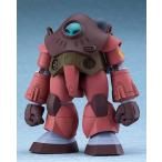 【送料無料】2026/02発売 [グッズ]/COMBAT ARMORS MAX12 1/72 Scale 太陽の牙 ダグラム ソルティック H404S マッケレル【マックスファクトリー】