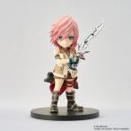 【送料無料】2026/04発売 [グッズ]/ファイナルファンタジーXIII アドラブルアーツ ライトニング【スクウェアエニックス】