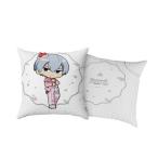 ショッピングさくらんぼ 【送料無料】2026/02発売 [グッズ]/[弱虫ペダル LIMIT BREAK] クッションカバー (黒田雪成 / さくらんぼほいっぷ)【パルフレット】