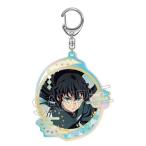 2025/11発売 [グッズ]/鬼滅の刃 オーロラアクリルキーホルダー 時透無一郎 B【ツインクル】