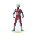 【送料無料】2026/01発売 [グッズ]/ウルトラマン シリーズ ウルトラマンA (エース) 特大アクリルスタンド【アルマビアンカ】