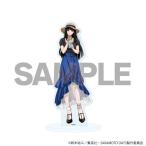ショッピングDays 2025/12発売 [グッズ]/アクリルスタンド 「SAKAMOTO DAYS」 45 / 大佛 夏私服 Ver. (描き下ろし イラスト)【A3】