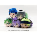 【送料無料】2026/01発売 [グッズ]/KING OF PRISM - Your Endless Call - み〜んなきらめけ! プリズム☆ツアーズ もちころりん ぬいぐるみマスコット ソ