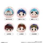 [ бесплатная доставка ]2026/03 продажа [ товары ]/ Nintama Rantaro Sakura моти эмблема Vol. 1 BOX[tapioka]