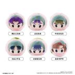 【送料無料】2026/03発売 [グッズ]/忍たま乱太郎 桜餅マスコット Vol. 2 BOX【タピオカ】