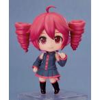 【送料無料】2026/04発売 [グッズ]/ねんどろいど 重音テト 2.0【グッドスマイルカンパニー】