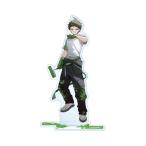 ショッピング創 2026/01発売 [グッズ]/ダンガンロンパ シリーズ さくしゃ2さん イラスト 日向創 ペイントスタイル Ver. BIGアクリルスタンド【アルマビアンカ】