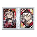 2025/12発売 [グッズ]/鬼滅の刃 フォトフレスタンド Vol. 4 童磨【ツインクル】