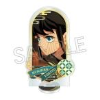 2025/12発売 [グッズ]/鬼滅の刃 箔押し アクリルスタンド 時透無一郎【ツインクル】