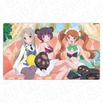 2026/01発売 [グッズ]/TVアニメ 「ユリ熊嵐」 ラバーデスクマット【コンテンツシード】