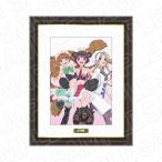 【送料無料】2026/01発売 [グッズ]/TVアニメ 「ユリ熊嵐」 メモリアルアート【コンテンツシード】