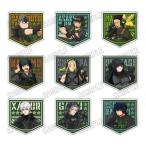 ショッピングDays 【送料無料】2026/02発売 [グッズ]/TVアニメ 『SAKAMOTO DAYS』 描き下ろし アクリルバッジ コレクション 【サバイバルゲーム Ver.】 BOX【メディコス・