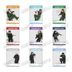 ショッピングDays 2026/02発売 [グッズ]/TVアニメ 『SAKAMOTO DAYS』 描き下ろし SNS風クリアカード コレクション 【サバイバルゲーム Ver.】 BOX【メディコス・エンタテ